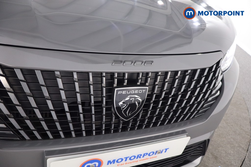 Peugeot 2008 GT Automatic Petrol SUV - Stock Number (1567324) - 29th supplementary image