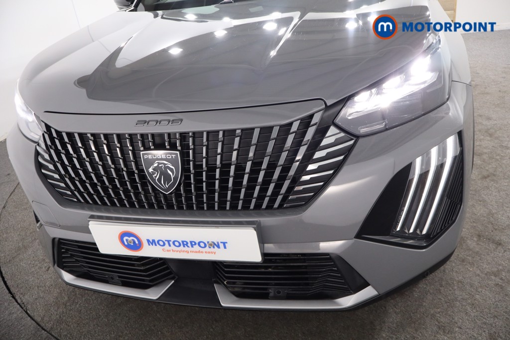 Peugeot 2008 GT Automatic Petrol SUV - Stock Number (1567324) - 30th supplementary image