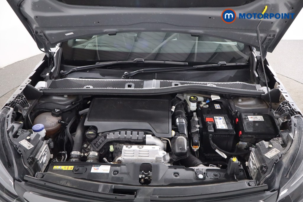 Peugeot 2008 GT Automatic Petrol SUV - Stock Number (1567324) - 31st supplementary image