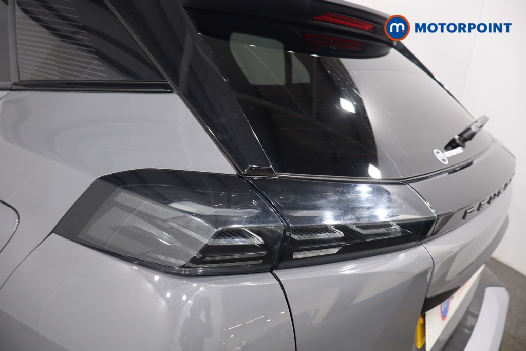 Peugeot 2008 GT Automatic Petrol SUV - Stock Number (1567324) - 33rd supplementary image