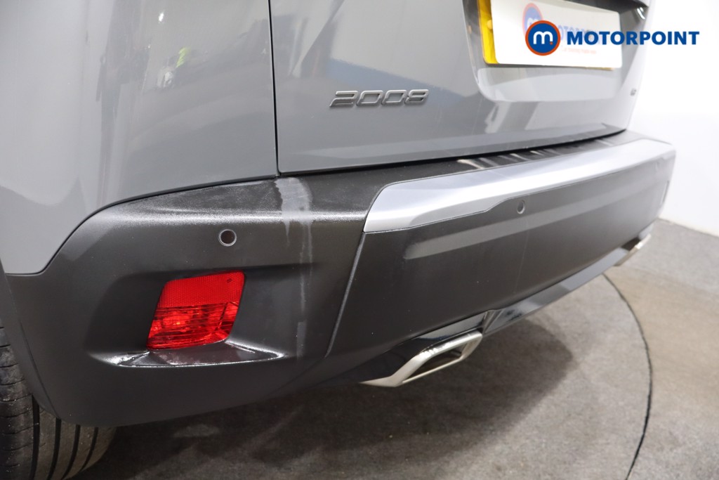 Peugeot 2008 GT Automatic Petrol SUV - Stock Number (1567324) - 34th supplementary image