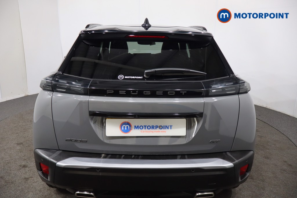 Peugeot 2008 GT Automatic Petrol SUV - Stock Number (1567324) - 36th supplementary image