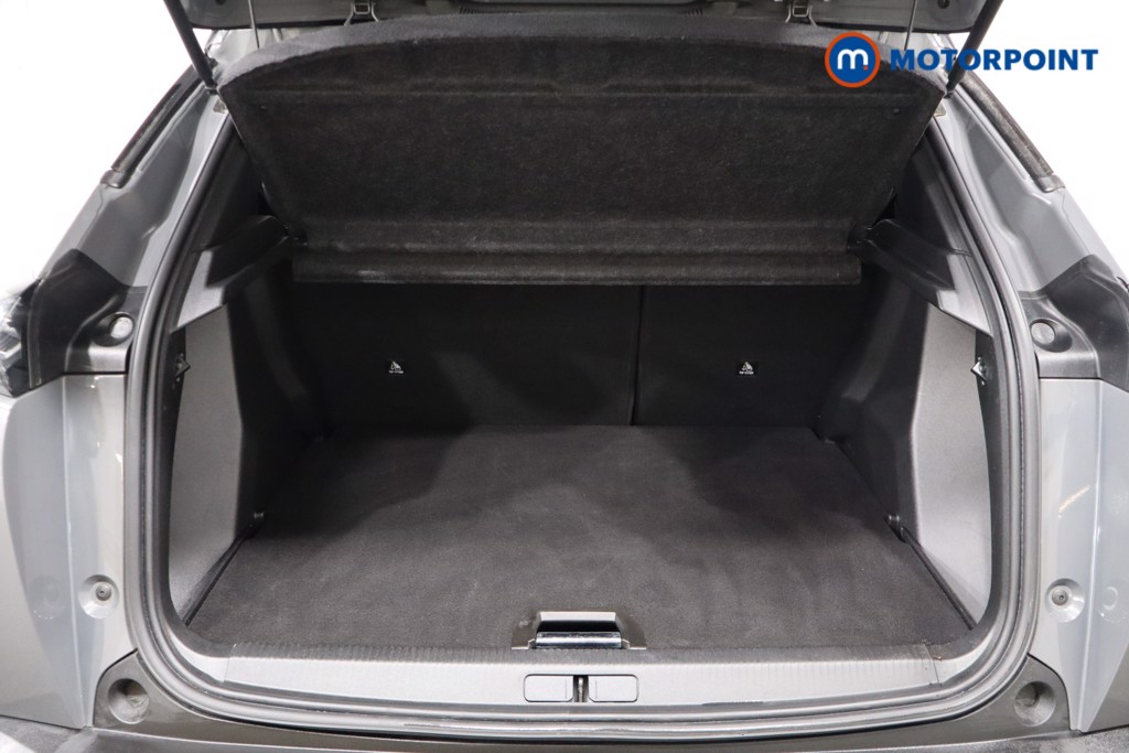 Peugeot 2008 GT Automatic Petrol SUV - Stock Number (1567324) - 37th supplementary image