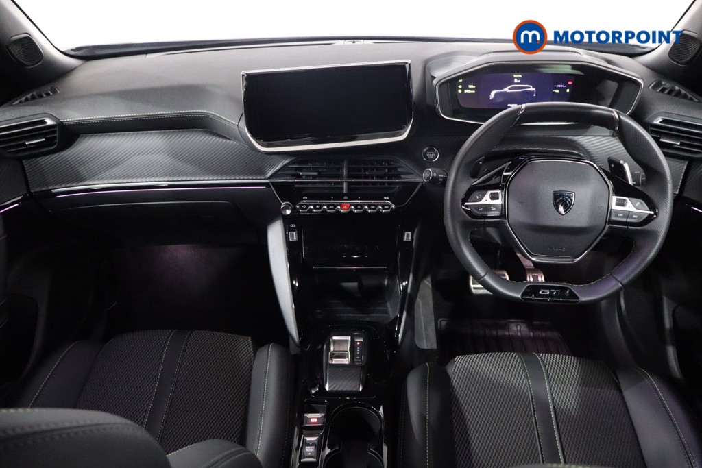 Peugeot 2008 GT Automatic Petrol SUV - Stock Number (1567324) - 1st supplementary image