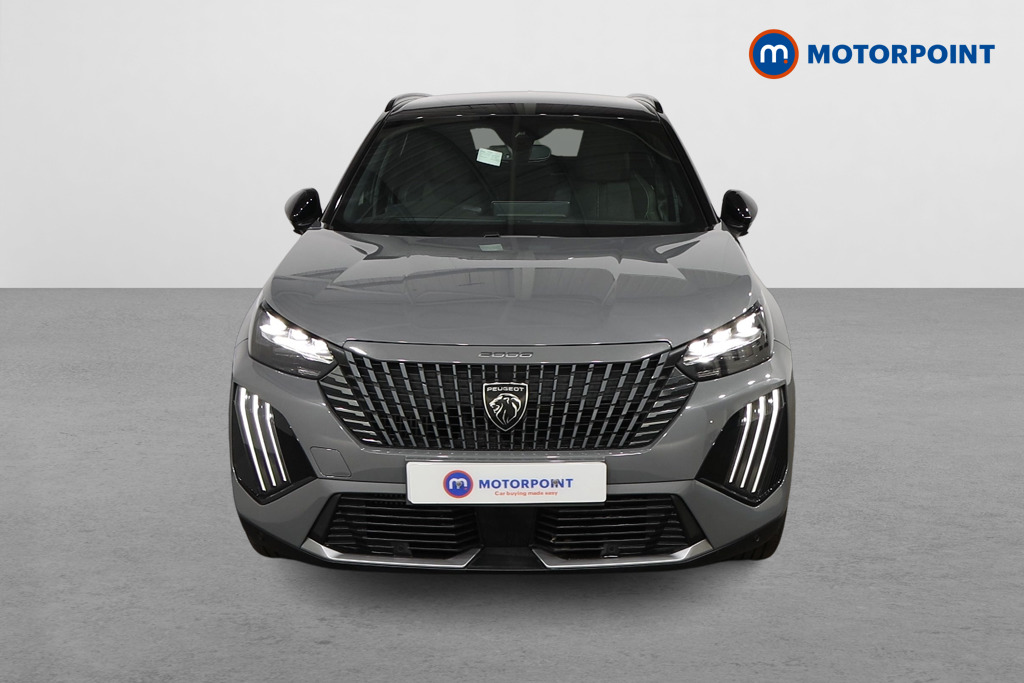 Peugeot 2008 GT Automatic Petrol SUV - Stock Number (1567324) - Front bumper