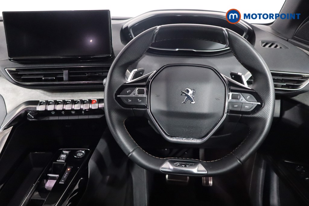 Peugeot 5008 GT Automatic Diesel SUV - Stock Number (1567337) - 3rd supplementary image