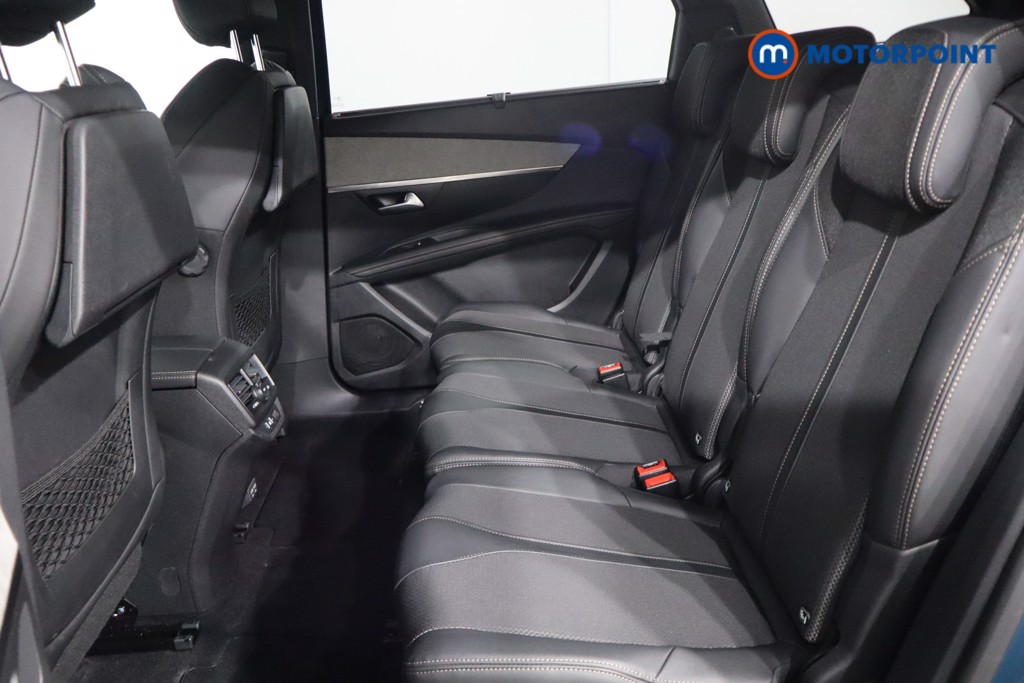 Peugeot 5008 GT Automatic Diesel SUV - Stock Number (1567337) - 5th supplementary image