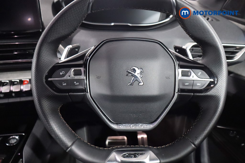 Peugeot 5008 GT Automatic Diesel SUV - Stock Number (1567337) - 6th supplementary image