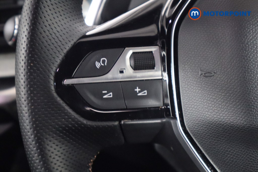 Peugeot 5008 GT Automatic Diesel SUV - Stock Number (1567337) - 7th supplementary image