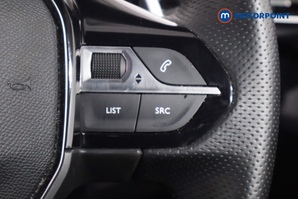 Peugeot 5008 GT Automatic Diesel SUV - Stock Number (1567337) - 8th supplementary image