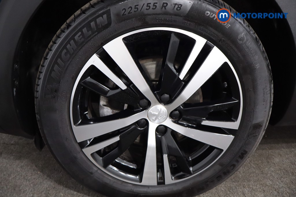 Peugeot 5008 GT Automatic Diesel SUV - Stock Number (1567337) - 11th supplementary image
