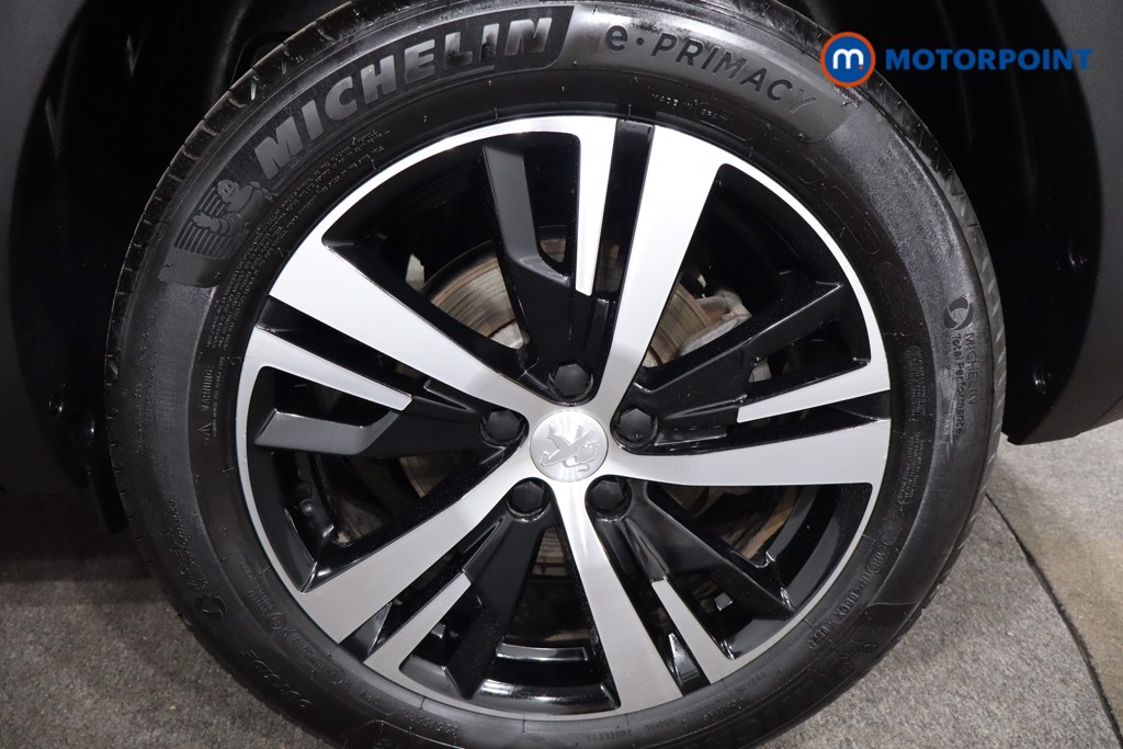 Peugeot 5008 GT Automatic Diesel SUV - Stock Number (1567337) - 12th supplementary image
