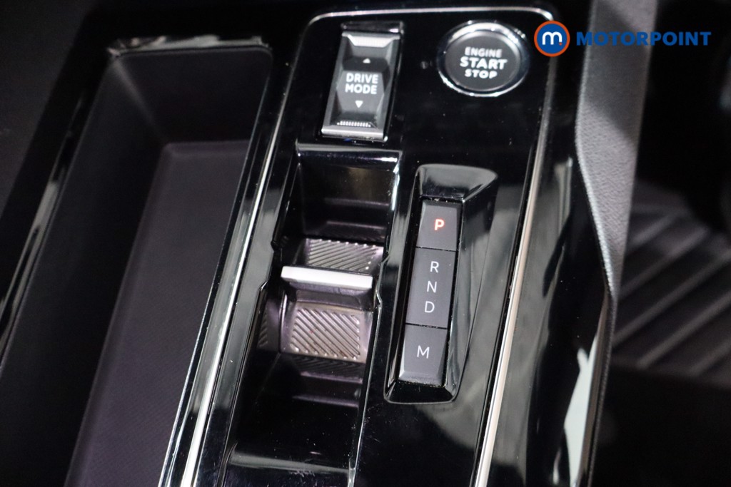 Peugeot 5008 GT Automatic Diesel SUV - Stock Number (1567337) - 14th supplementary image