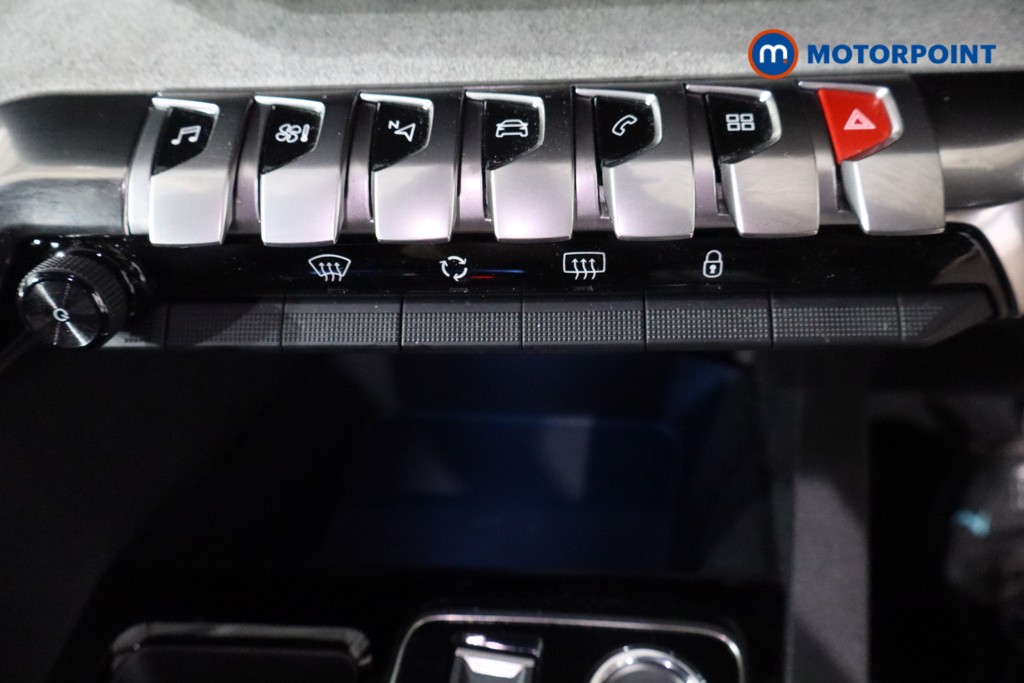 Peugeot 5008 GT Automatic Diesel SUV - Stock Number (1567337) - 16th supplementary image