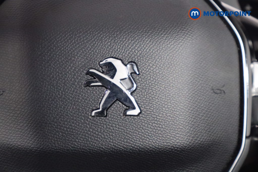 Peugeot 5008 GT Automatic Diesel SUV - Stock Number (1567337) - 17th supplementary image