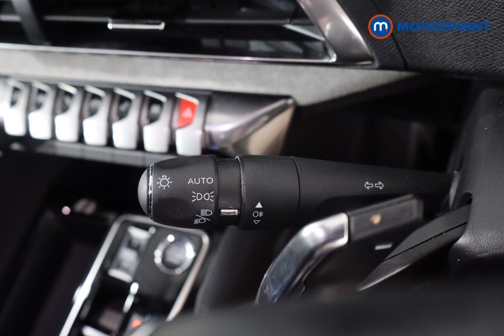 Peugeot 5008 GT Automatic Diesel SUV - Stock Number (1567337) - 19th supplementary image