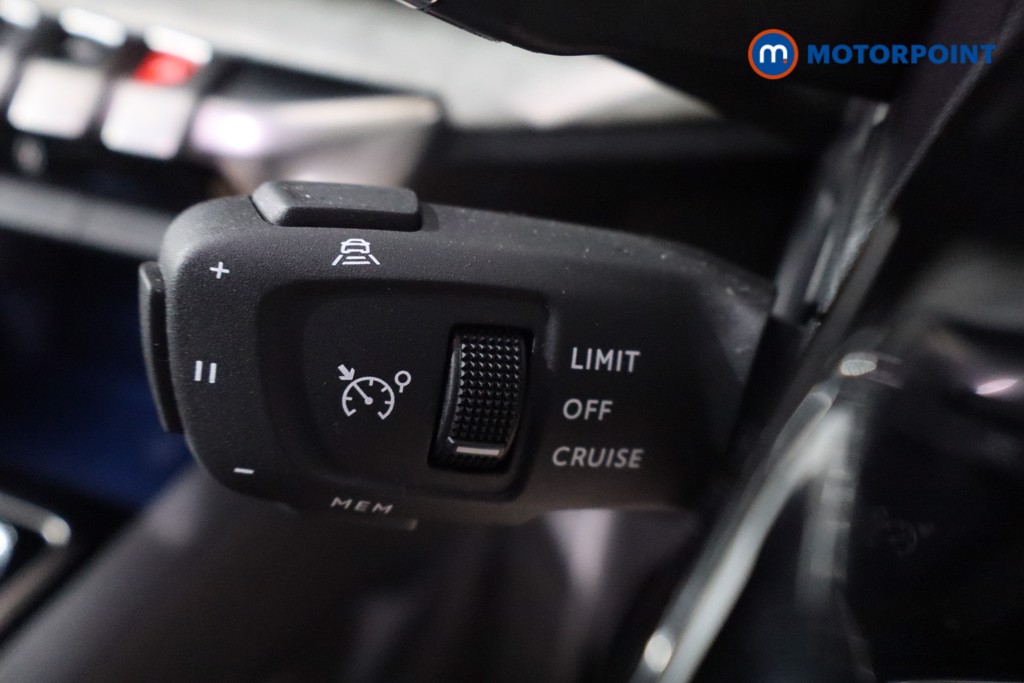 Peugeot 5008 GT Automatic Diesel SUV - Stock Number (1567337) - 20th supplementary image
