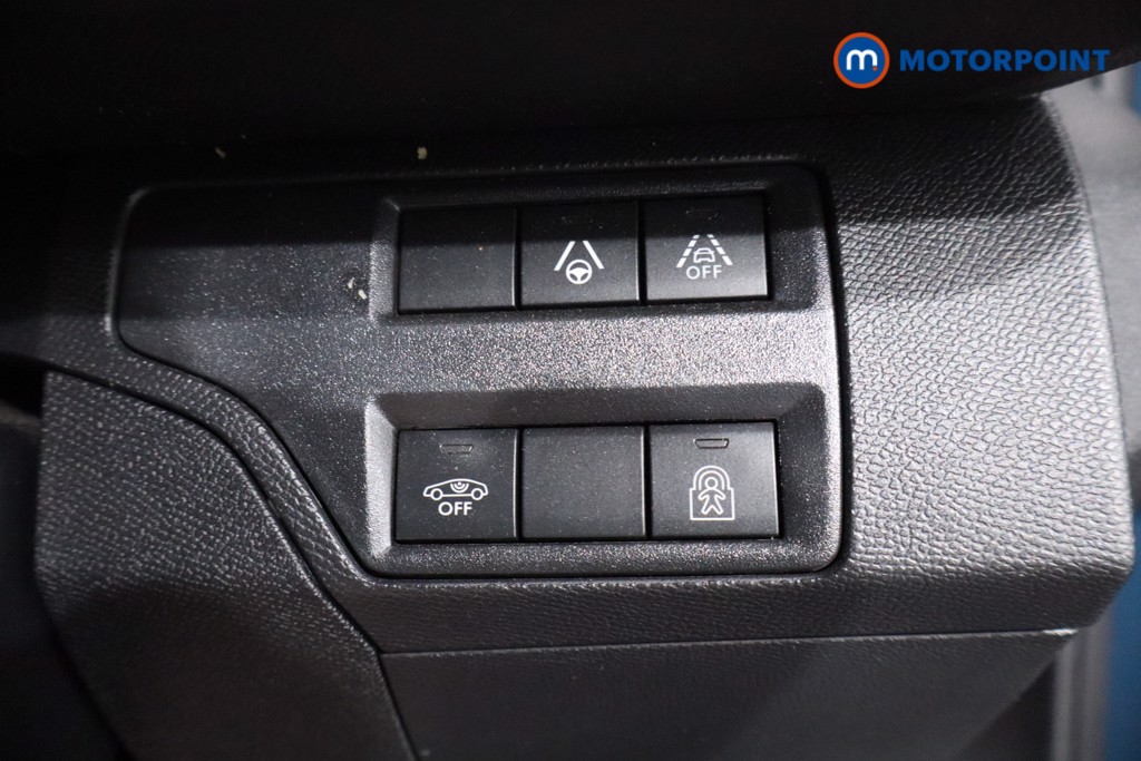 Peugeot 5008 GT Automatic Diesel SUV - Stock Number (1567337) - 22nd supplementary image