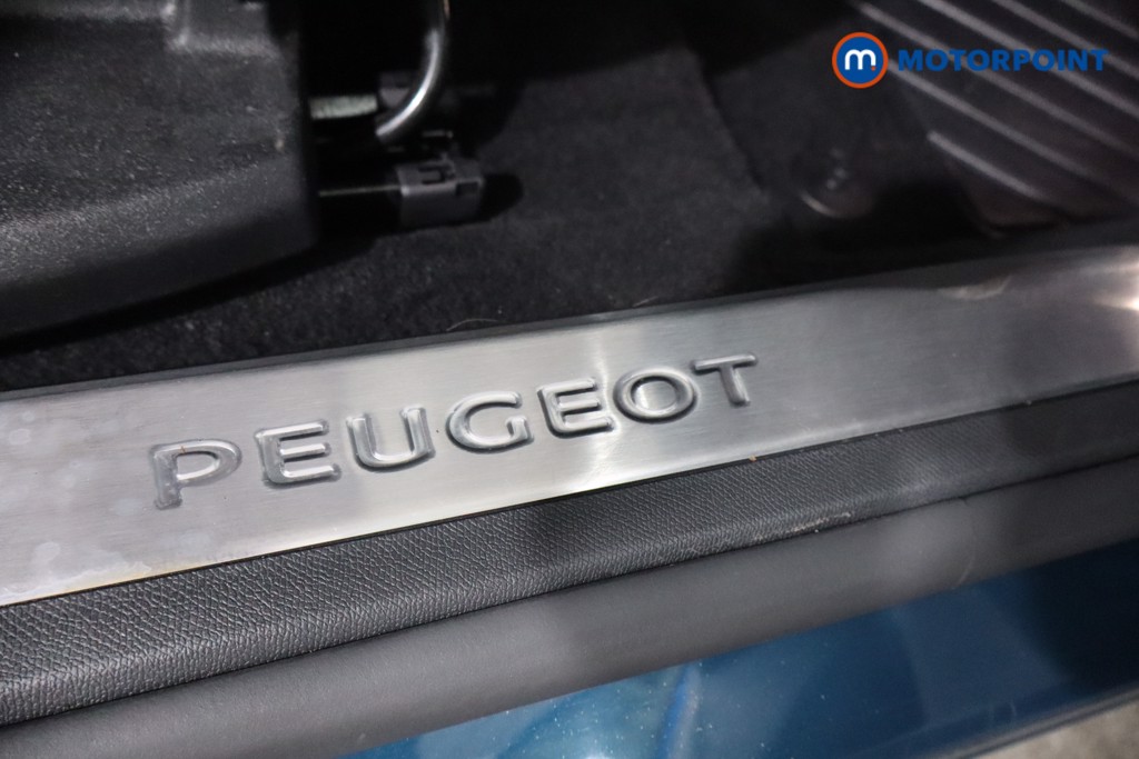 Peugeot 5008 GT Automatic Diesel SUV - Stock Number (1567337) - 23rd supplementary image