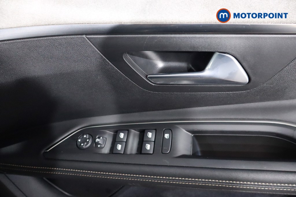 Peugeot 5008 GT Automatic Diesel SUV - Stock Number (1567337) - 24th supplementary image
