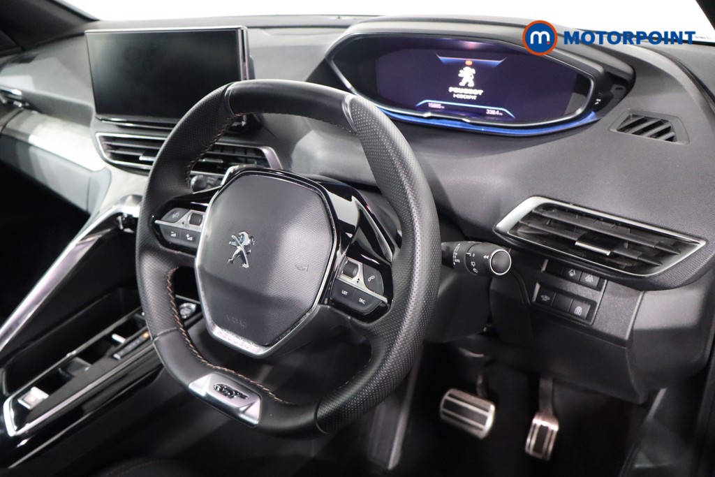 Peugeot 5008 GT Automatic Diesel SUV - Stock Number (1567337) - 25th supplementary image