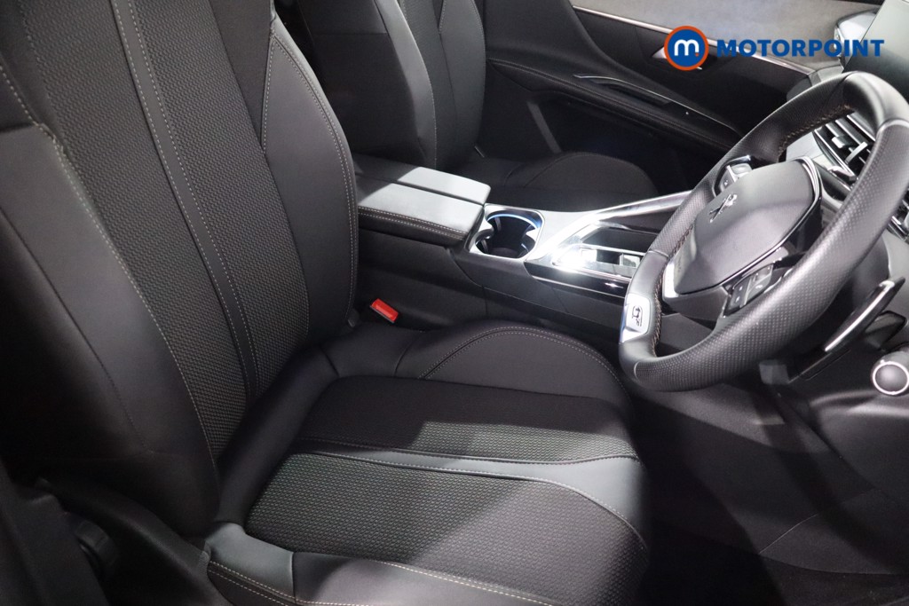 Peugeot 5008 GT Automatic Diesel SUV - Stock Number (1567337) - 26th supplementary image