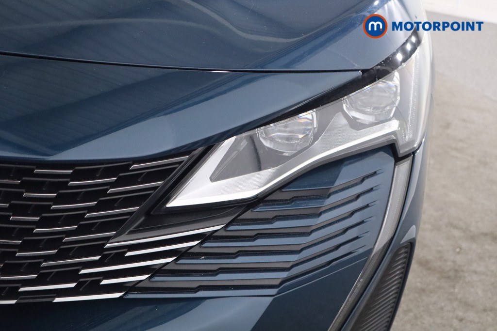 Peugeot 5008 GT Automatic Diesel SUV - Stock Number (1567337) - 29th supplementary image