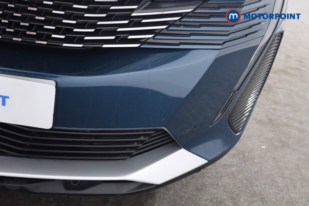 Peugeot 5008 GT Automatic Diesel SUV - Stock Number (1567337) - 30th supplementary image