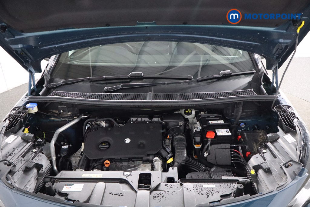 Peugeot 5008 GT Automatic Diesel SUV - Stock Number (1567337) - 33rd supplementary image