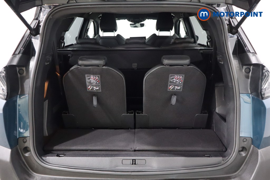 Peugeot 5008 GT Automatic Diesel SUV - Stock Number (1567337) - 38th supplementary image