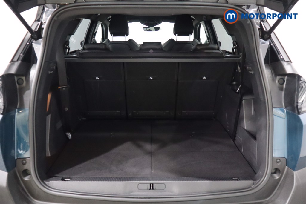 Peugeot 5008 GT Automatic Diesel SUV - Stock Number (1567337) - 40th supplementary image