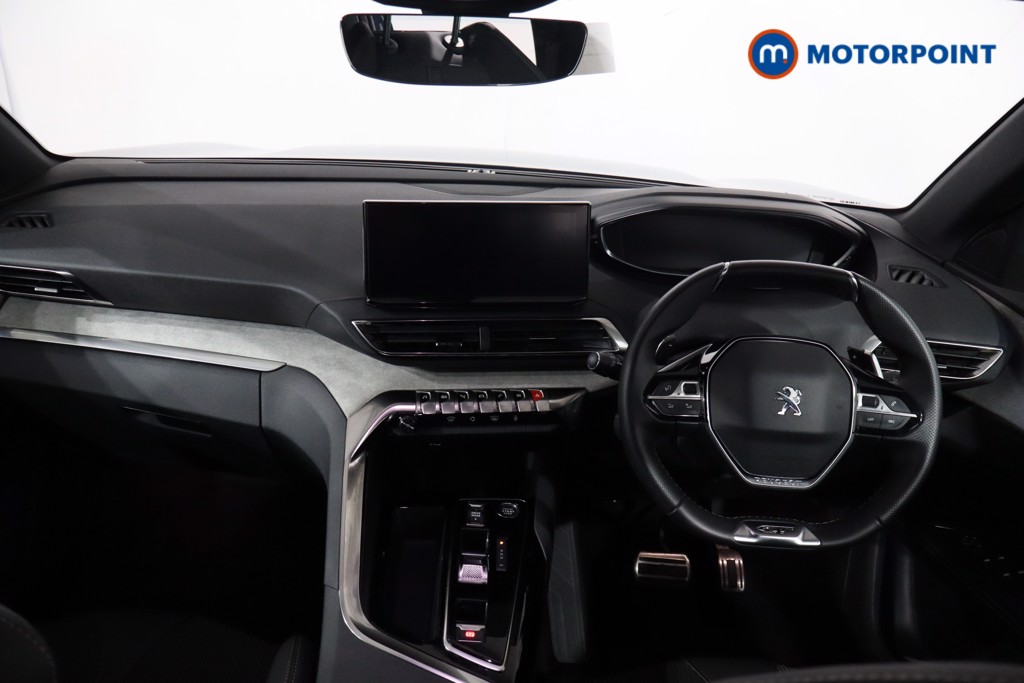 Peugeot 5008 GT Automatic Diesel SUV - Stock Number (1567337) - 1st supplementary image