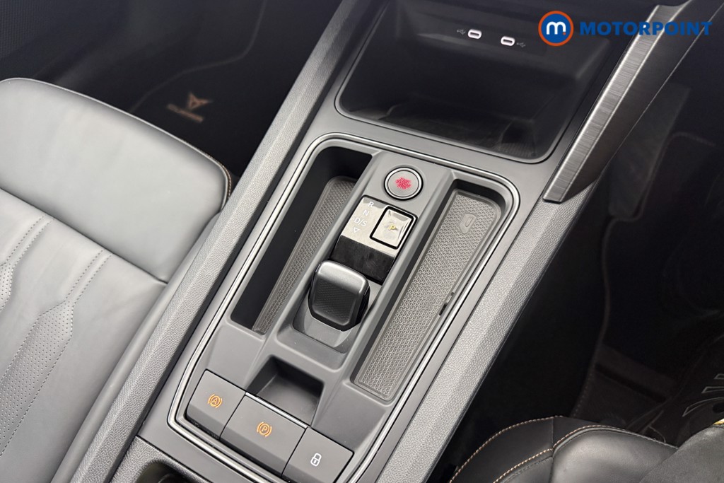Cupra Formentor V2 Automatic Petrol Plug-In Hybrid SUV - Stock Number (1567353) - 4th supplementary image