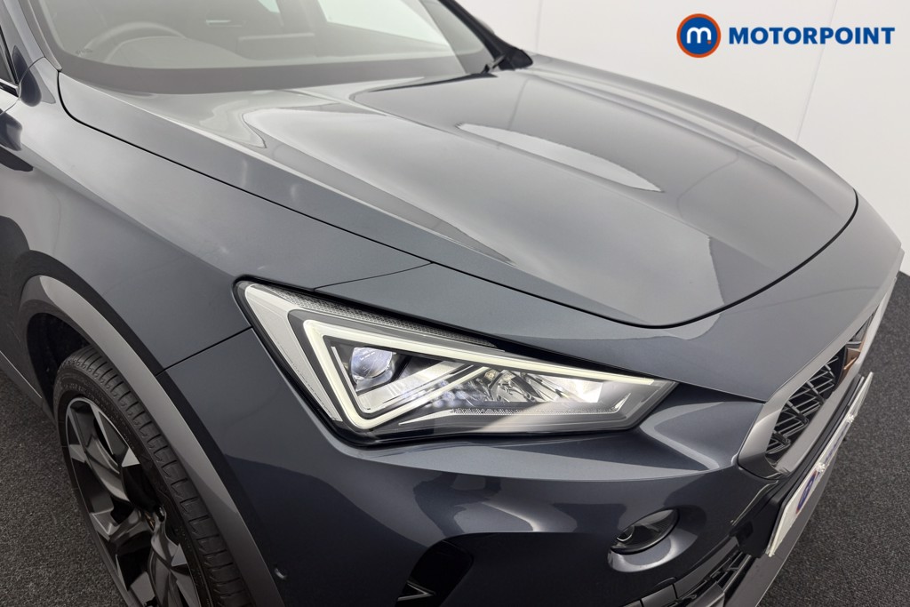 Cupra Formentor V2 Automatic Petrol Plug-In Hybrid SUV - Stock Number (1567353) - 13th supplementary image