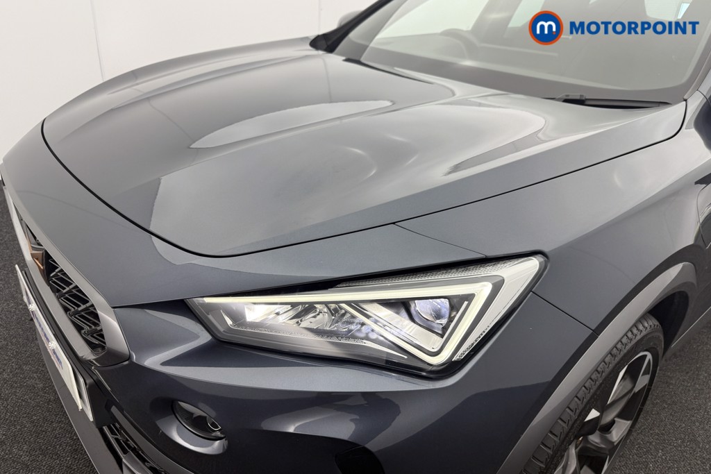 Cupra Formentor V2 Automatic Petrol Plug-In Hybrid SUV - Stock Number (1567353) - 14th supplementary image