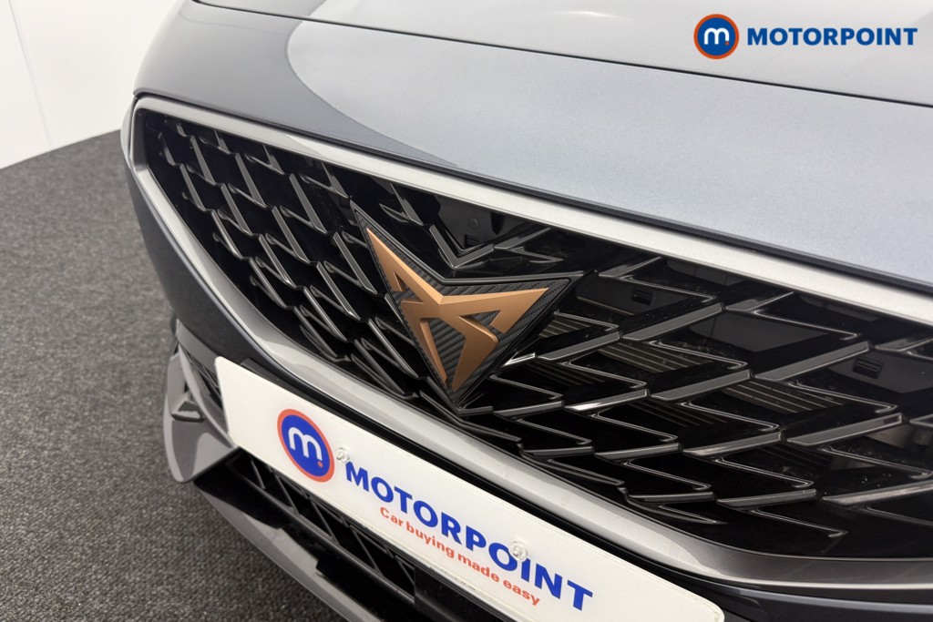 Cupra Formentor V2 Automatic Petrol Plug-In Hybrid SUV - Stock Number (1567353) - 15th supplementary image