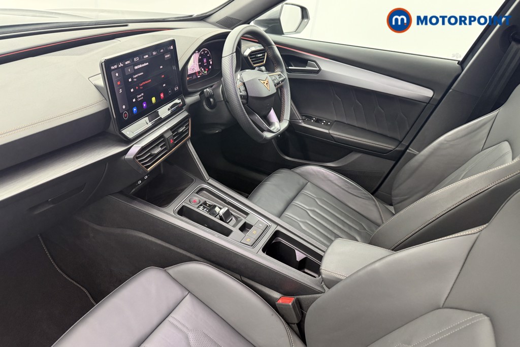 Cupra Formentor V2 Automatic Petrol Plug-In Hybrid SUV - Stock Number (1567353) - 16th supplementary image