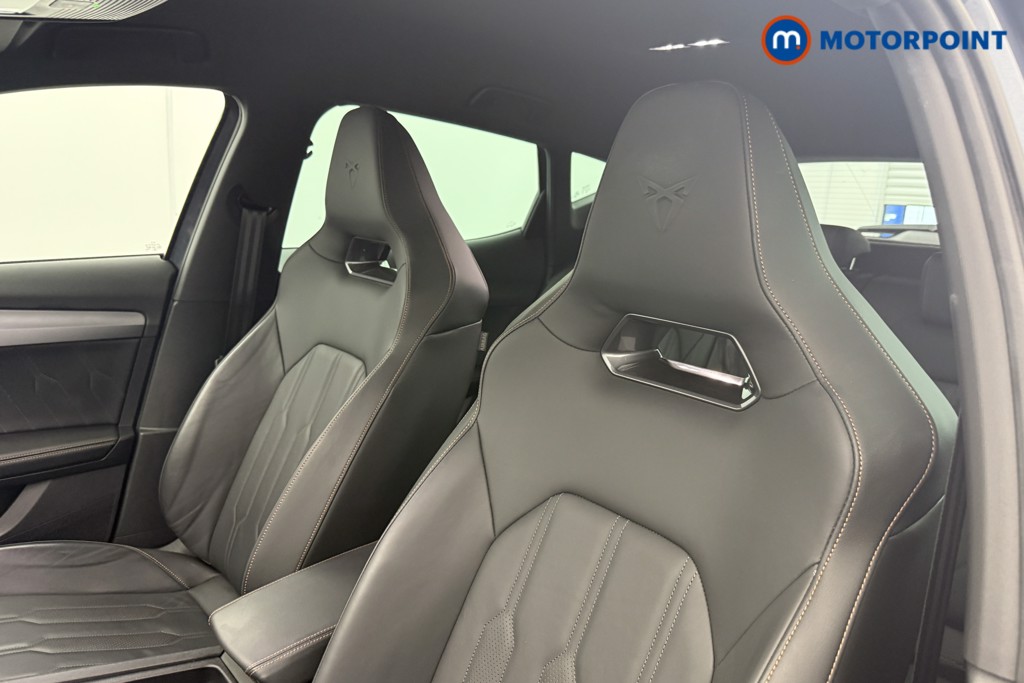 Cupra Formentor V2 Automatic Petrol Plug-In Hybrid SUV - Stock Number (1567353) - 17th supplementary image