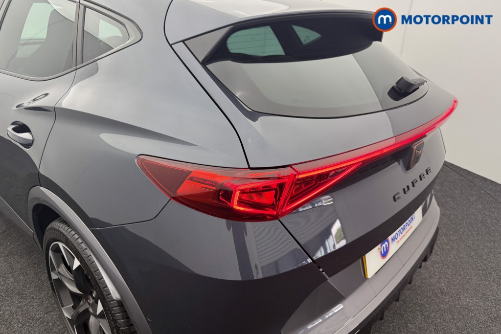 Cupra Formentor V2 Automatic Petrol Plug-In Hybrid SUV - Stock Number (1567353) - 19th supplementary image