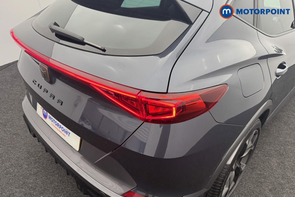 Cupra Formentor V2 Automatic Petrol Plug-In Hybrid SUV - Stock Number (1567353) - 20th supplementary image