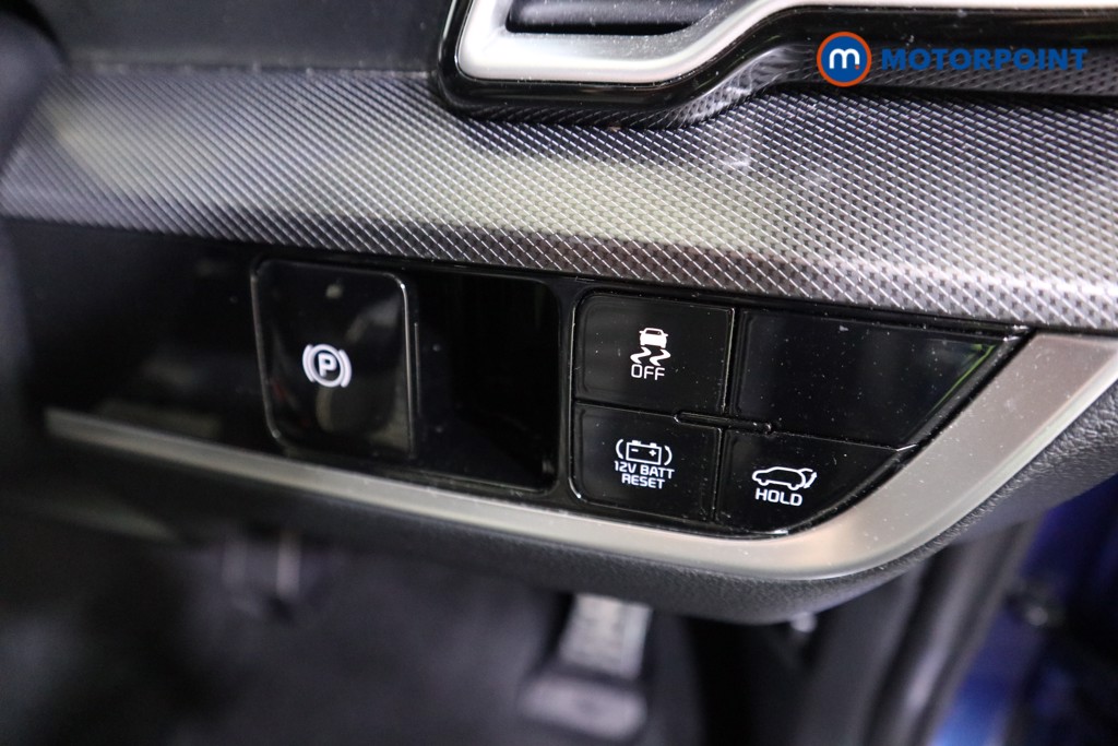 KIA Sportage Gt-Line S Automatic Petrol-Electric Hybrid SUV - Stock Number (1567358) - 10th supplementary image