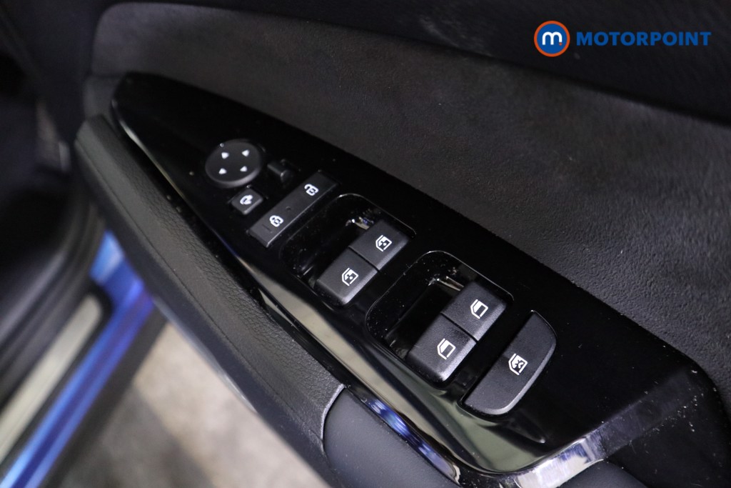 KIA Sportage Gt-Line S Automatic Petrol-Electric Hybrid SUV - Stock Number (1567358) - 12th supplementary image