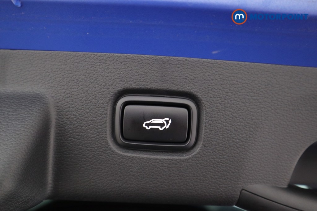 KIA Sportage Gt-Line S Automatic Petrol-Electric Hybrid SUV - Stock Number (1567358) - 17th supplementary image