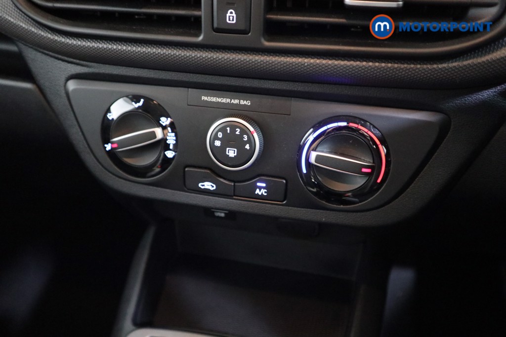 Hyundai I10 Se Connect Automatic Petrol Hatchback - Stock Number (1567404) - 7th supplementary image