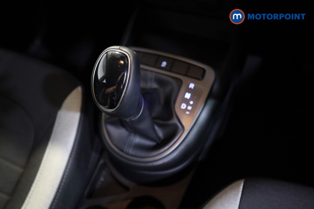 Hyundai I10 Se Connect Automatic Petrol Hatchback - Stock Number (1567404) - 8th supplementary image