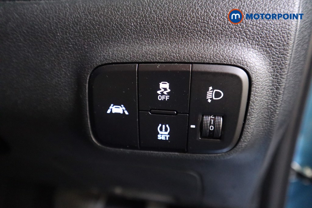 Hyundai I10 Se Connect Automatic Petrol Hatchback - Stock Number (1567404) - 9th supplementary image