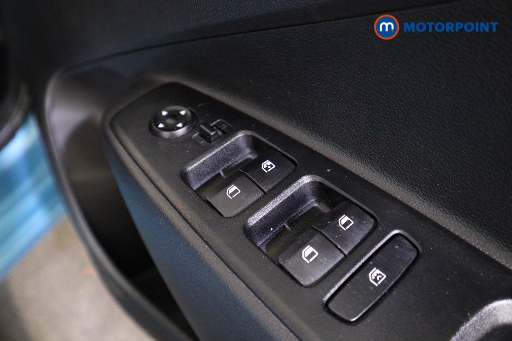 Hyundai I10 Se Connect Automatic Petrol Hatchback - Stock Number (1567404) - 10th supplementary image