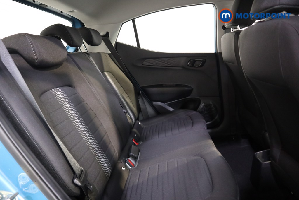 Hyundai I10 Se Connect Automatic Petrol Hatchback - Stock Number (1567404) - 12th supplementary image
