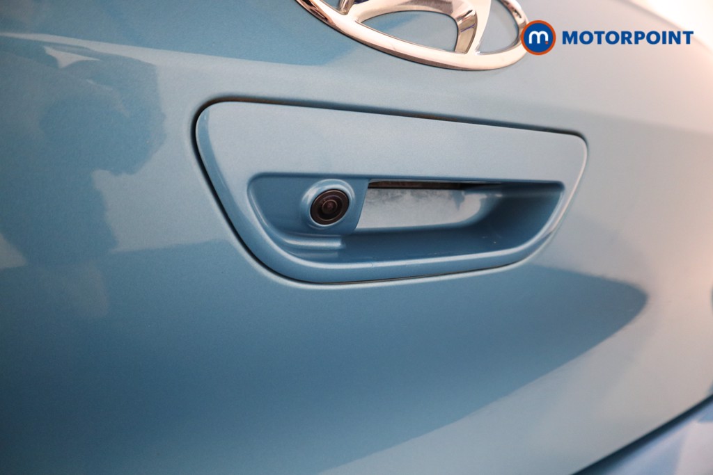 Hyundai I10 Se Connect Automatic Petrol Hatchback - Stock Number (1567404) - 18th supplementary image