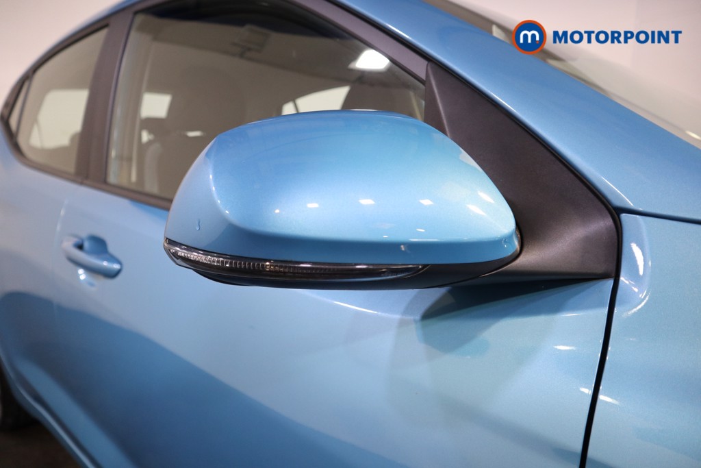 Hyundai I10 Se Connect Automatic Petrol Hatchback - Stock Number (1567404) - 21st supplementary image
